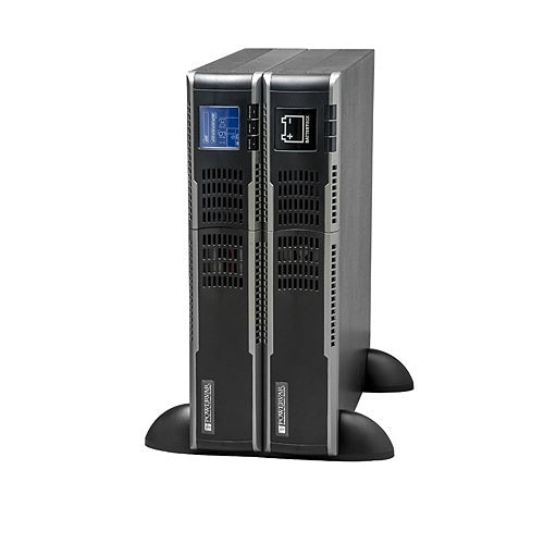 SurgeX 17151-01R 1.5KVA UPS with 5-15P, Non-Isolated