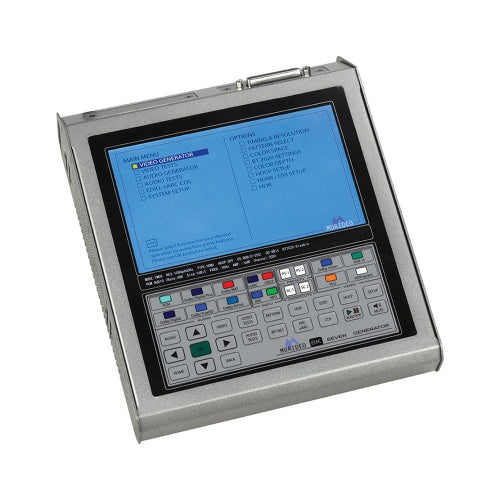 AVPro Edge MU-GEN-SEVEN-G8K 8K SEVEN Generator