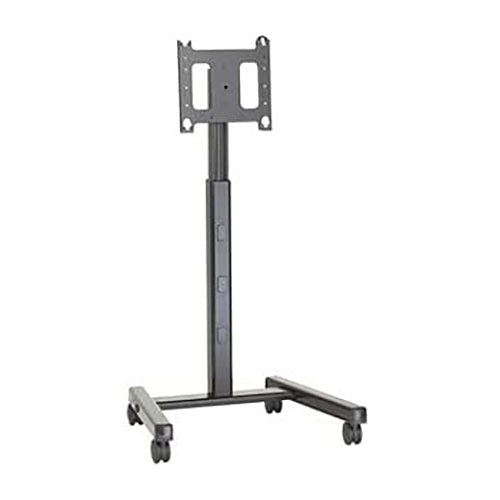 Chief FHB5149 Fusion and Thinstall Hardware Kit, 4\\" Vertical Offset Mounting Adapter Bracket for Screens with a High or Low VESA Pattern Image of CJ-FHB5149