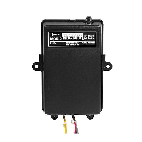 Linear 2-Channel Gate Receiver Image of LN-MGR2