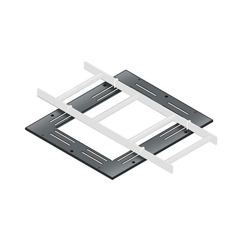 Middle Atlantic MW-LA Ladder Adapter Top