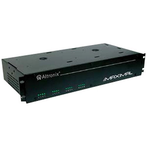 Altronix MAXIMAL1RD Power Module Image of AX-MAX1RD