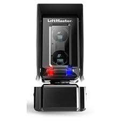 LiftMaster LMTBUL Monitored Through Beam Photo Eyes with Wider Beam, Long Range Sensing Distance Up to 90 ft. Image of O2-LMTBUL