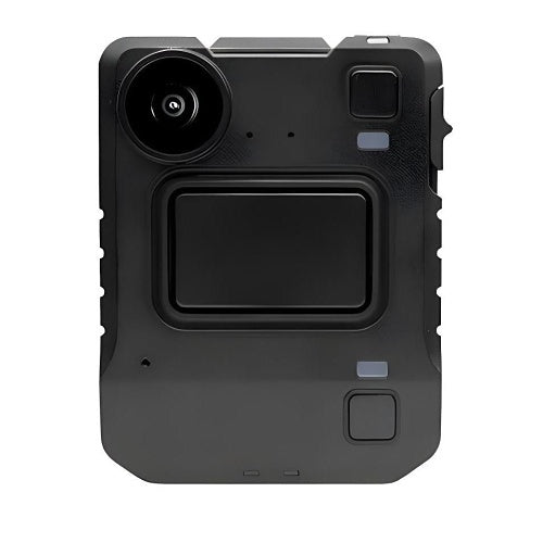 Pelco VB-440-64-KF-N 2MP IP Outdoor Wireless Klick Fast Stud Body-Worn Camera