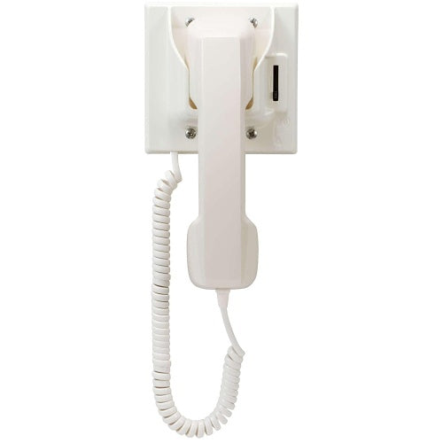 Toa RS-481 A00, Optional, With Status Indicator Handset for RS-480