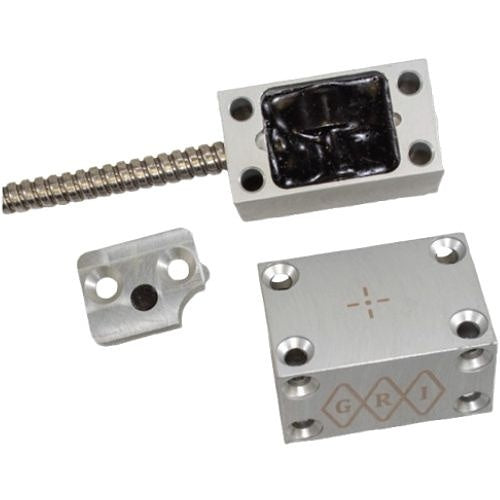 GRI GR2722L High Security Level 2 Small Footprint, Left Cable Exit