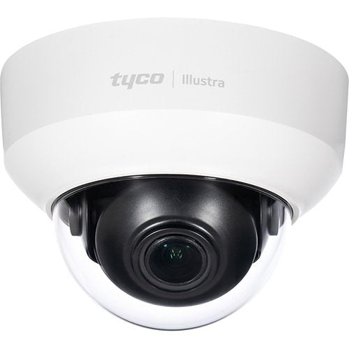 Tyco Illustra Flex IFS03-D21-AT03 3 Megapixel Network Camera - Mini Dome Image of RO-IF3D21AT3