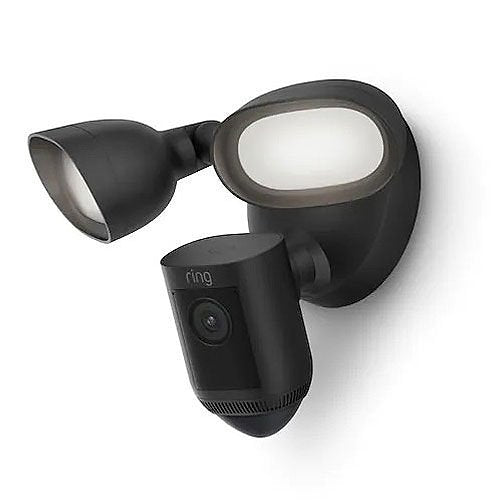 Ring Outdoor Full HD Network Camera - Color - 1 Pack - Floodlight Image of 7G-08FCWQWDZ
