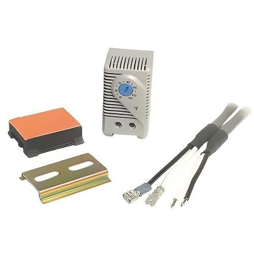 Hubbell CTK Cabinet Thermostat Acessory