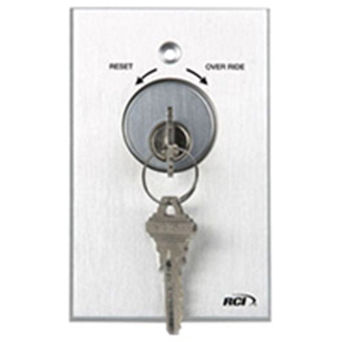 dormakaba Keyswitch Image of RU-960MOL28