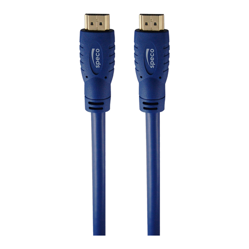 Speco HDCL50 50\'cl2 HDMI Cbl Male to Male