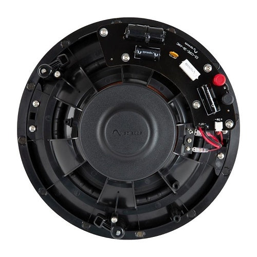 Episode ES-CORE-38-AWIC CORE 3 Series 8\\" All-Weather In-Ceiling Speaker, Pair