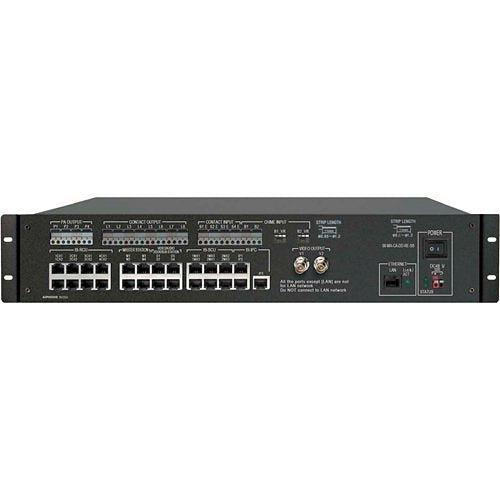 Aiphone IS-CCU Central Control Unit Image of AJ-ISCCU
