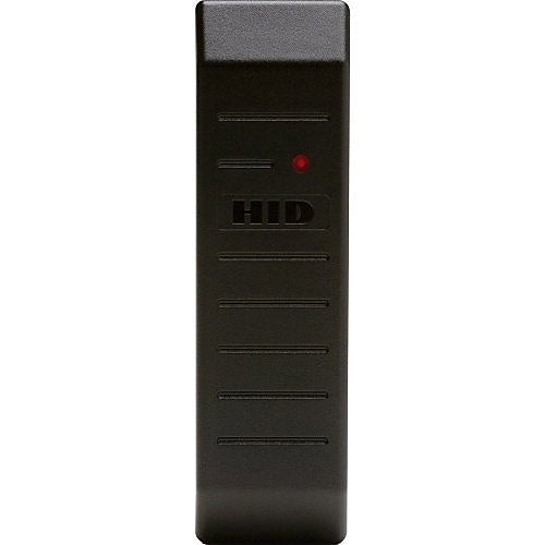 HID 5365EKP06 MiniProx Smart Card Reader, 125 kHz
