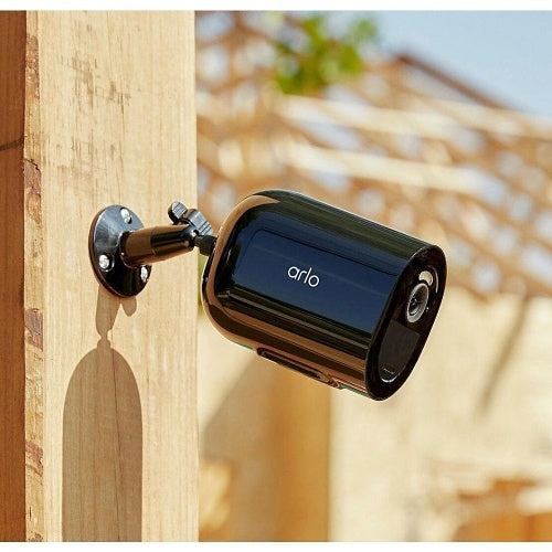 Arlo VMA3800H-10000S Camera Housing for Arlo Go 2 Cameras, Black