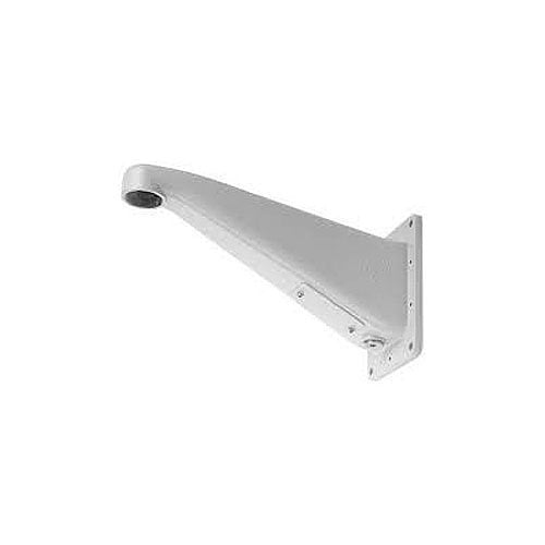 Pelco IWM24-SR Wall Mount for Sarix IE Cameras, Light Gray Image of PE-IWM24SR