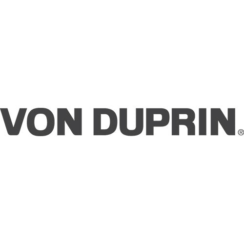 Von Duprin 6121-US32D-24VDC-FS Electric Strike, 24VDC, Satin Stainless Steel