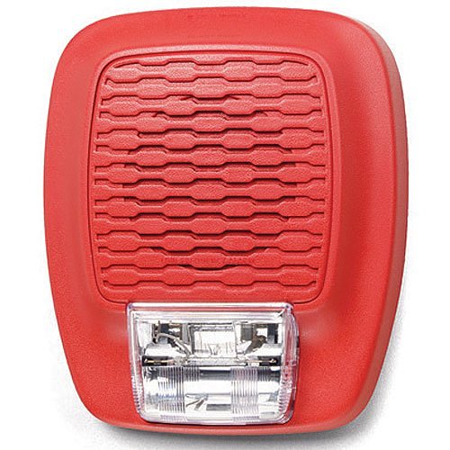 Gentex GHSLF15R Horn/Strobe Image of GN-GHSLF15R