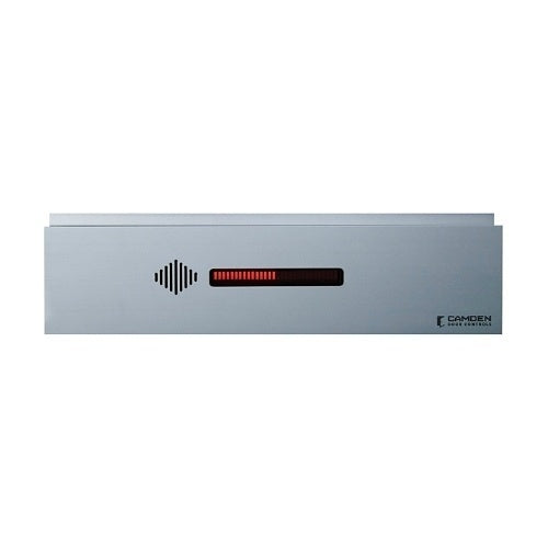 Camden CX-DE1200-B2 Exit Watch Single Door Delayed Egress Maglock, 30 Second Fixed Exit Delay