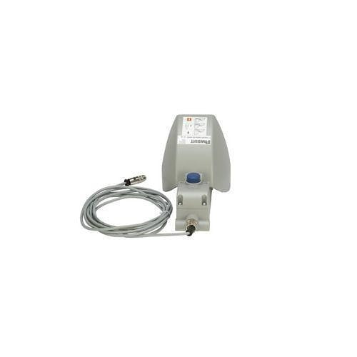 Panduit CT-2902RFS Battery Pump Remote Foot Switch