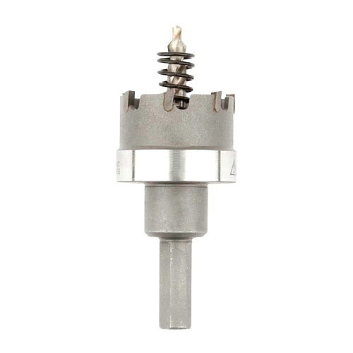 Dottie CT24 1-1/2\\" Carbide Tipped Hole Cutter Drill Bit