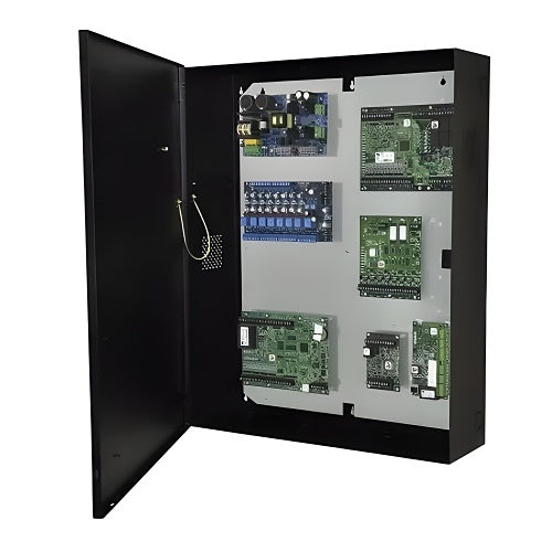 Altronix T2MDK7F8D Access and Power Integration Kit, Trove2M2, TMV2, 10A, 8-Door