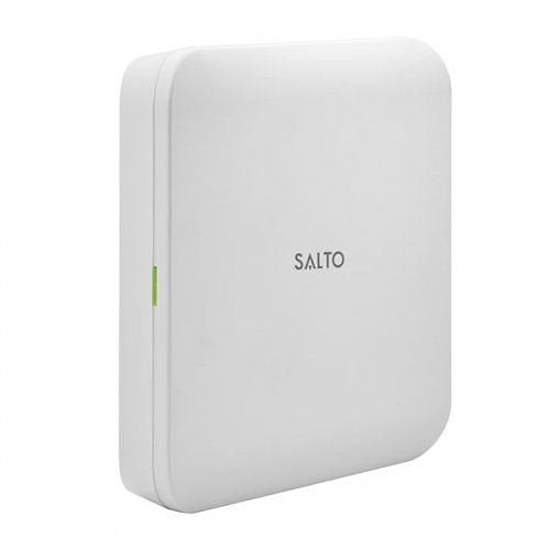 Salto IQ22W300KS 2.0 Ethernet and Wi-Fi Wireless PoE,