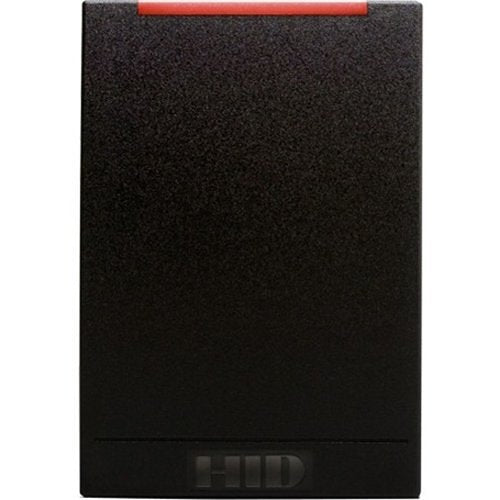 HID pivCLASS RPK40-H Smart Card Reader Image of HU-921PHRNK4