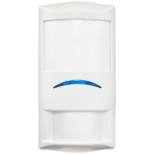 Bosch ISC-PDL1-WAC30G Professional Series TriTech Curtain Motion Detector with Anti-Mask, 100ft (30m)