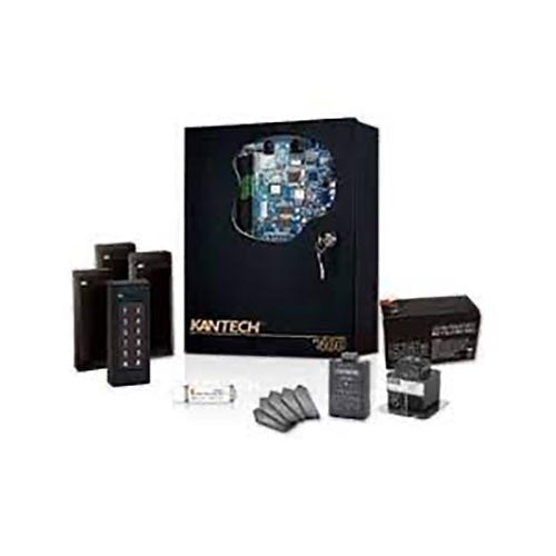 Kantech SK-CE-1-RDR-CDN Started Kit, KT-1-M, EntraPass Corporate Edition USB Key