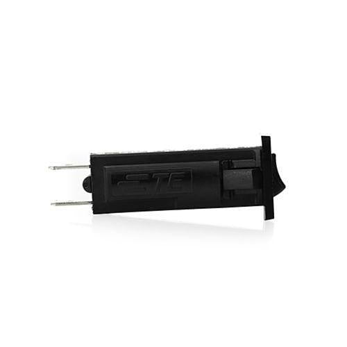 Panduit DAP-3AMP-KIT Data Access Port 3A Circuit Breaker Kit