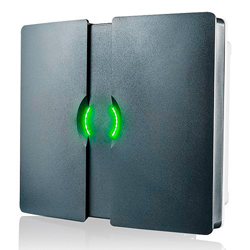 Nedap 9215689 TRANSIT Ultimate Long-Range Vehicle and Driver Identification RFID Reader