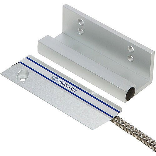 Nascom Overhead Door Switch With An L Shape Magnet Image of J8-N05AST06