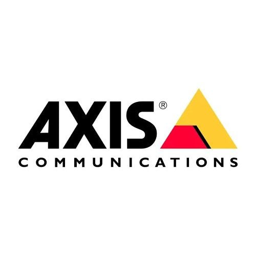 AXIS TC1701 Front Cover Spare Part for AXIS C1410 Network Mini Speaker, 5-Piece