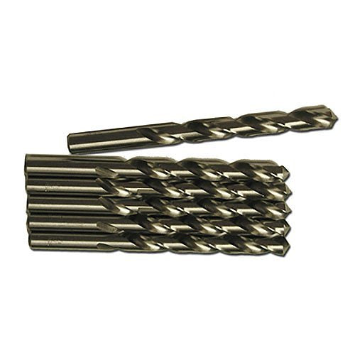 BES Drill Bit Image of 2E-HSS386