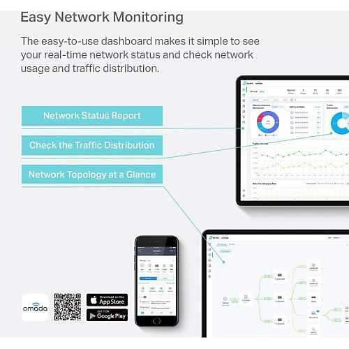 TP-Link OC300 Omada Hardware Controller