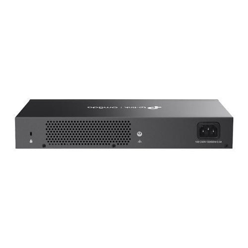 TP-Link ES216G Omada 16-Port Gigabit Easy Managed Switch