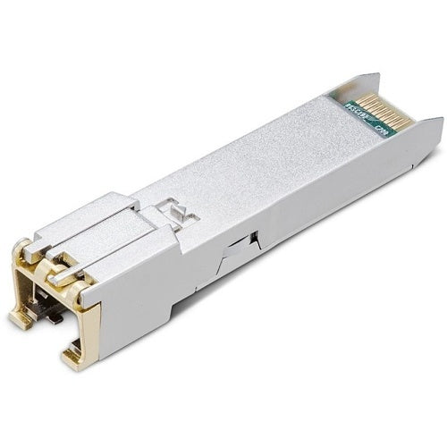 TP-Link TL-SM331T 1000Base-T RJ45 SFP Module