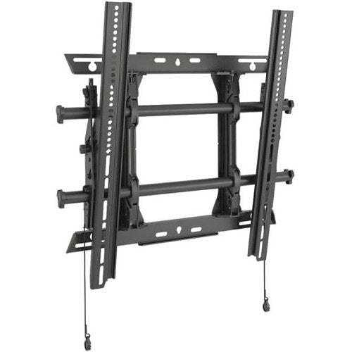 Chief MTMP1U Medium Fusion Micro-Adjustable Portrait Tilt Wall Mount Image of CJ-MTMP1U