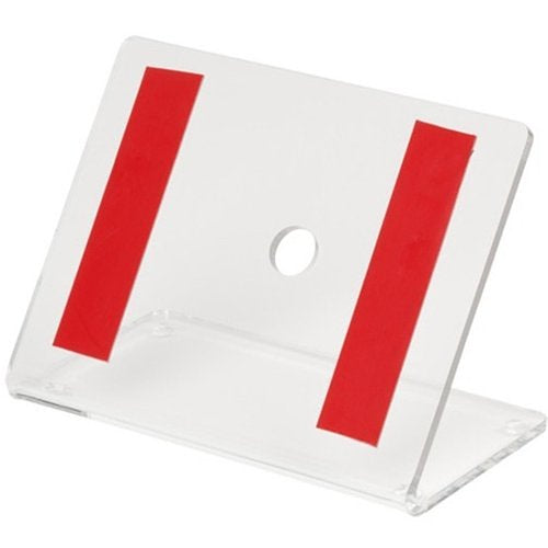 Comelit CDSK-9 Desk Mount for Monitor Image of CU-CDSK9