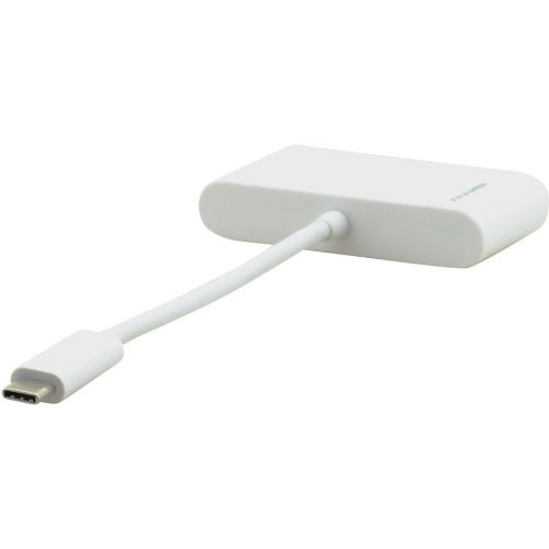 Kramer ADC-U31C/M1 USB 3.1 Type C to VGA and USB 3 Adapter