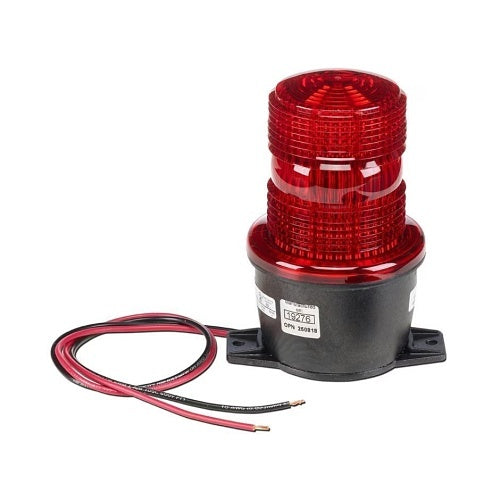 Federal Signal LP3TL-024R STREAMLINE LED Light 24VDC T-Mount