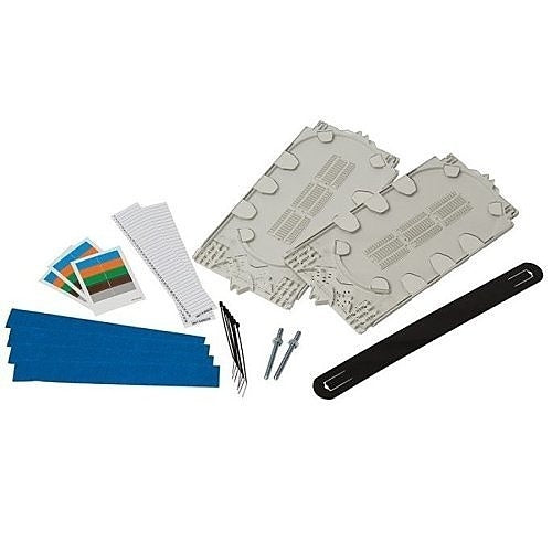 OCC RS1U1ST Splice Tray Kit RTC/S1U Tray