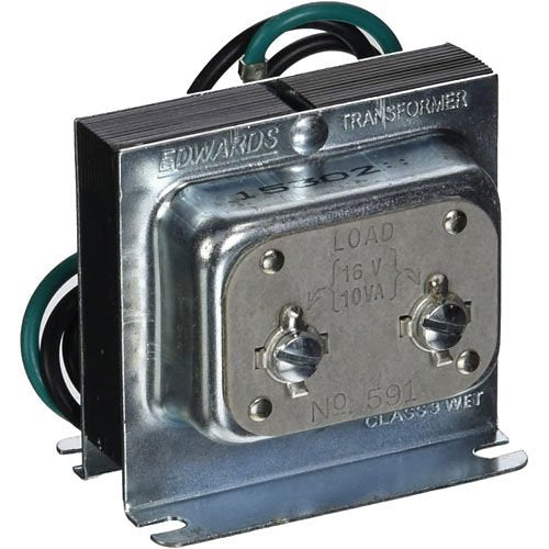 Edwards Step Down Transformer Image of ED-591