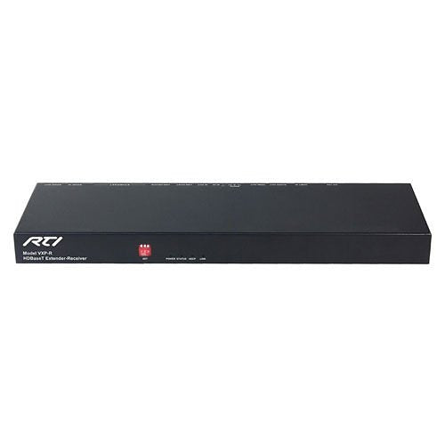 RTI VXP-R Receiver Specifically for use with VXP-82