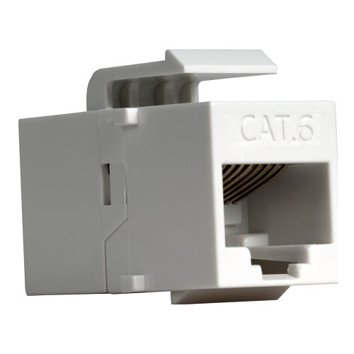 Jonard Tools K-6EJ/5 CAT6 Keystone Ethernet Jack, 5-Pack