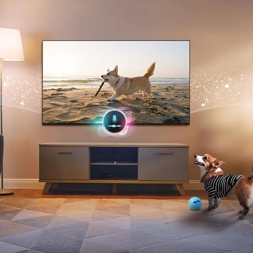 Samsung QN85QN990HFXZC 85\\" Neo QLED 8K QN990H Samsung Vision AI Smart TV (2026)