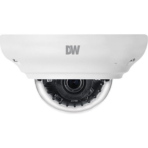 Digital Watchdog MEGApix DWC-MV75WI28TW 5 Megapixel Network Camera - Dome Image of 6K-MV75WI28T
