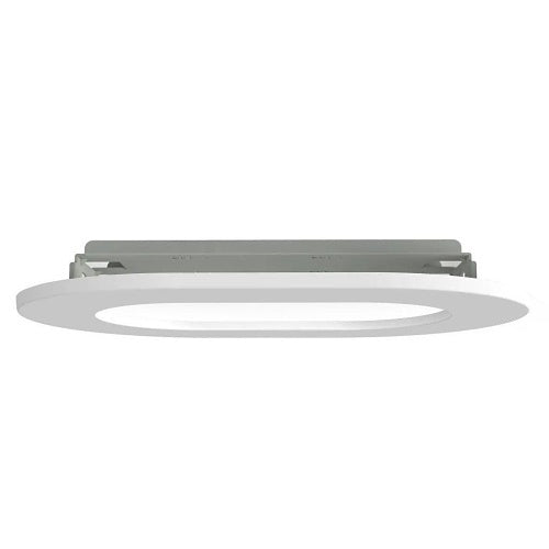 Illustra IBCR-F-4DWT-A Flex Gen4 Dual Sensor Recessed Mount, White