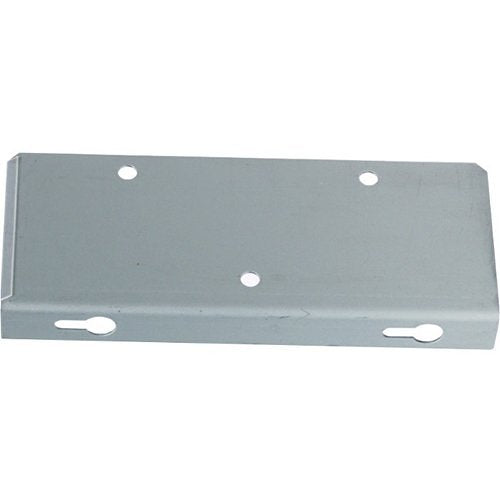 Bosch D138 Mounting Bracket, 90°, Gray